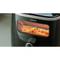 Philips Series 3000 HD9257 Airfryer XL Airfryer 1.7kW Sort